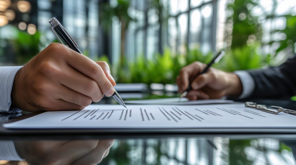 signing agreement contract deal legal document businessman vecteezy signing agreement contract deal legal document businessman 59838632