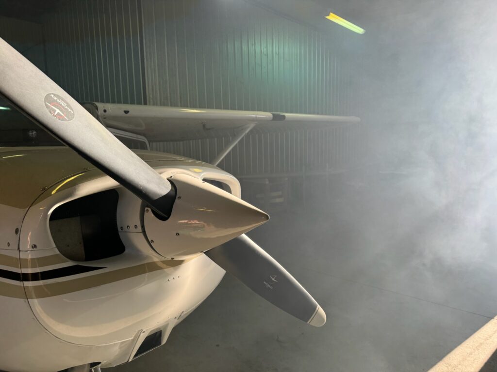 FAA Medical Certification