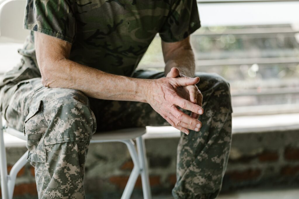 Va title 38 employment law